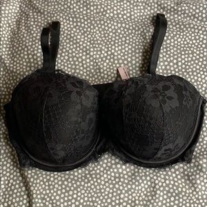 Dream Angels Lined Demi bra